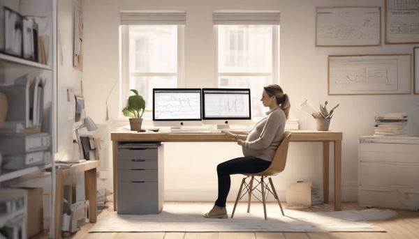 Comment calculer le congé maternité facilement