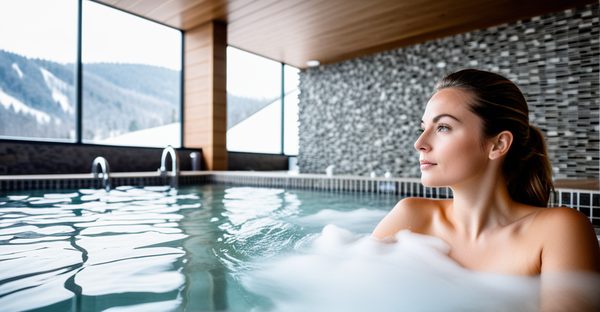 Cure thermale à vittel : bien-être et santé au coeur des vosges