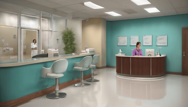 Prenez rendez-vous avec le médecin généraliste Dr Besson