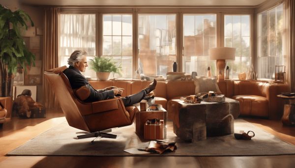 Quel cadeau original offrir à un homme de 60 ans ?