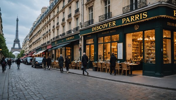 Découvrez les trésors du chanvre à paris : qualité et diversité