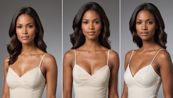 Des crèmes efficaces pour augmenter naturellement votre poitrine