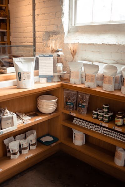 Les trésors d'afrique : des produits naturels pour votre santé