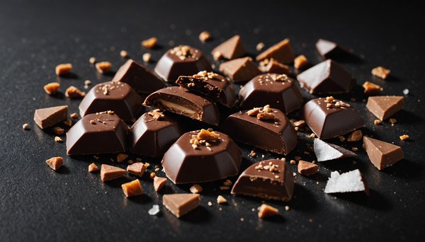 Chocolat aphrodisiaque : un délice pour éveiller vos sens