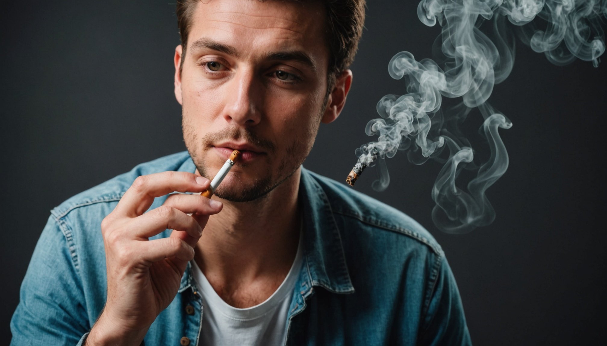 Vos questions sur les cigarettes au CBD